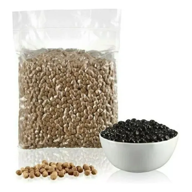 Perlas De Tapioca -  250gr - Gr