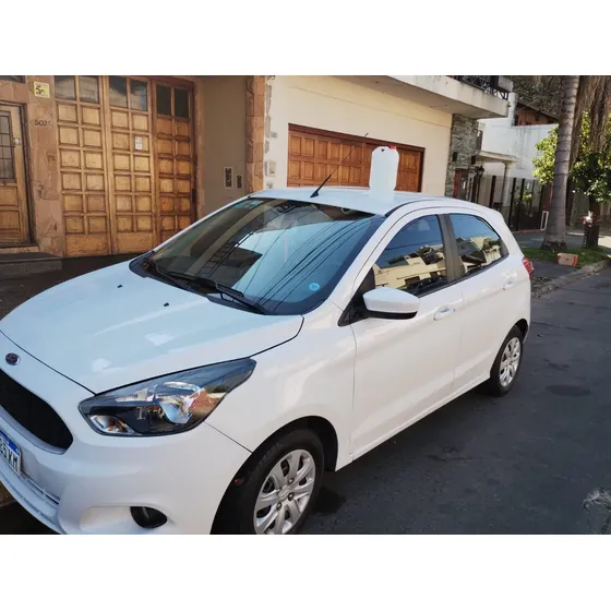 Ford Ka 1.5 Se