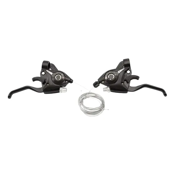Passador Alavanca Rapid Fire Sunrun 24v Bike
