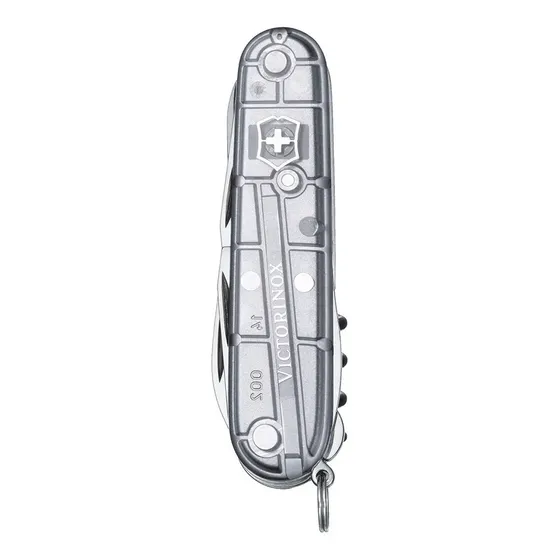 Navaja Victorinox Climber Silvertech | Cuotas sin interés