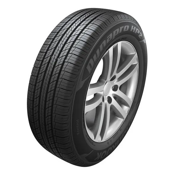 Llanta  215/70r16 Pr4 Ra33  Hankook