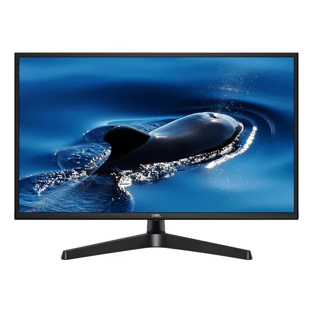 Monitor Led Onn 24 Full Hd 1080p Con Hdmi Y Soporte 23.8