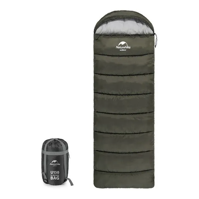 Sobre De Dormir Naturehike - 6 Meses De Garantía