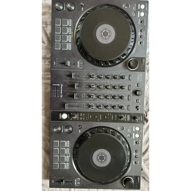Pioner Ddj-flx6-gt