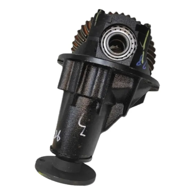 Grupo Diferencial 41/11 Dongfeng Rich 6 (2tzd) Gasolina