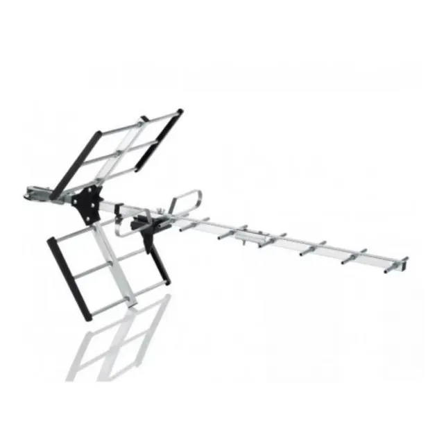 Antena Exterior Para Led Tv Digital One For All 9351
