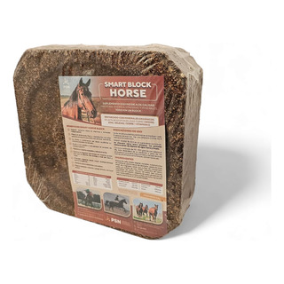 Block Piedra, Caballos,minerales, Vitaminas Y Proteína Block Piedra, Caballos,minerales, Vitaminas Y Proteína