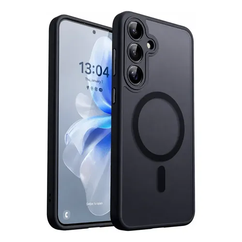 For Xiaomi Poco F4 5g Phone Cases Compatible With Magsafe