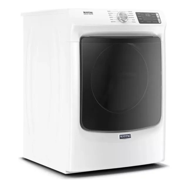 Lavadora Maytag 7mmhw6621h Automática 22 Kg Frontal