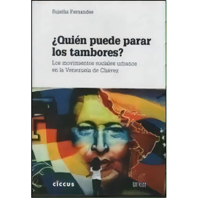 Quien Puede Parar Los Tambores ? De Sujatha Fe, De Sujatha Fernandez. Editorial Imago Mundi En Español