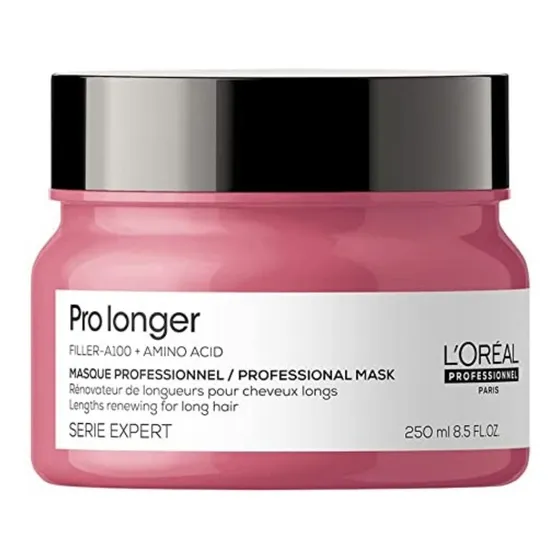 L'Oréal Professionnel ProLonger| Mascarilla hidratante 250ml
