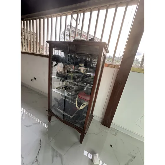 Vitrina Para Casa