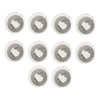 Ntag215 Nfc Sticker Calcomanía 30 Mm 10 Pz Ntag215 Nfc Sticker Calcomanía 30 Mm 10 Pz