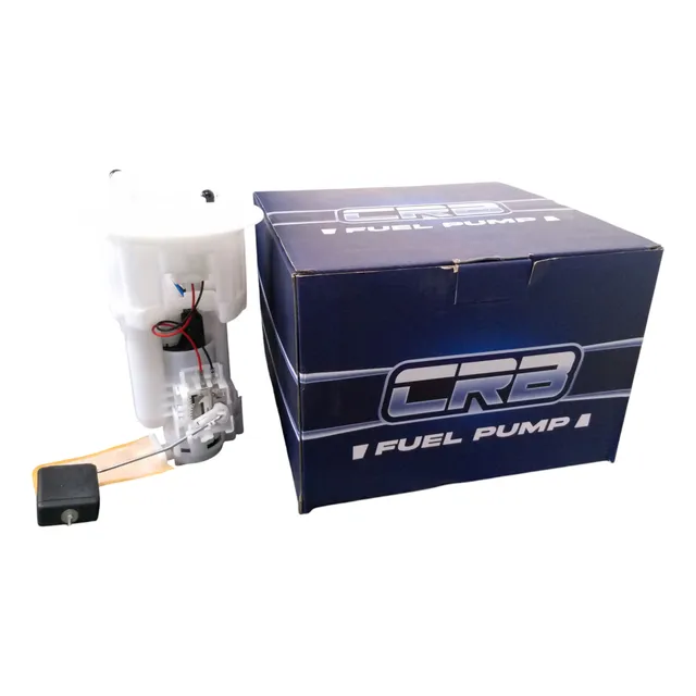 Modulo Bomba De Gasolina Toyota Yaris Sol 1.3l 99-05