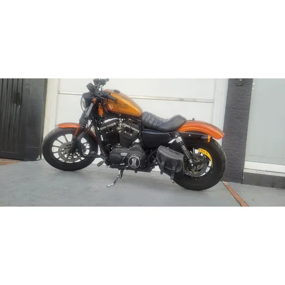 Harley Davidson Sporster 883