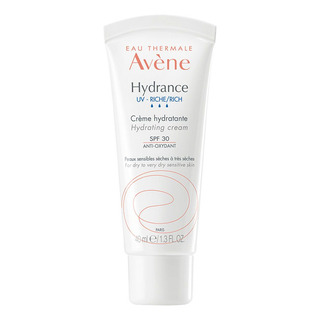 Avene Hydrance Uv Enriquecida Crema Hidratante Pieles Secas Avene Hydrance Uv Enriquecida Crema Hidratante Pieles Secas