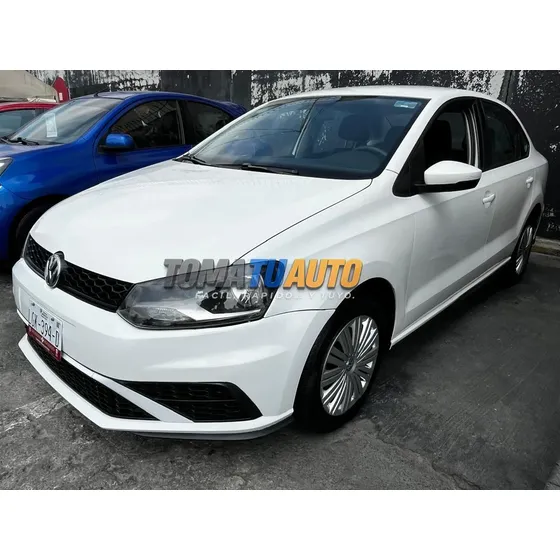 Volkswagen Vento 2021 1.6 Starline Mt