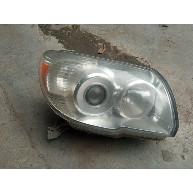 Faro Derecho De 4runner 2006-2009 Original