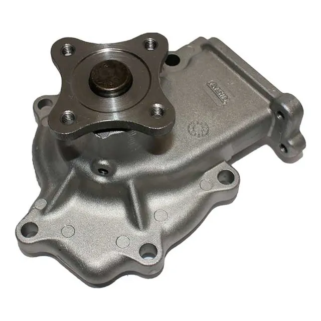 Bomba De Agua. (gwn-42a) Nissan: Ga13,ga15,ga16 1991-up. Rep