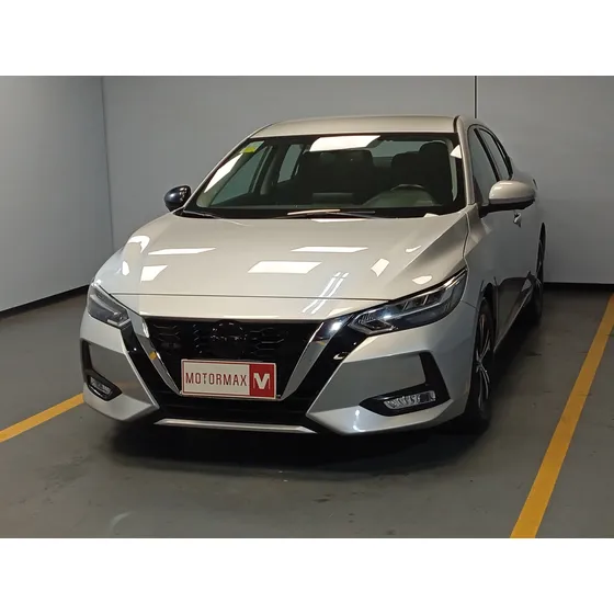 Nissan Sentra 2.0 Advance