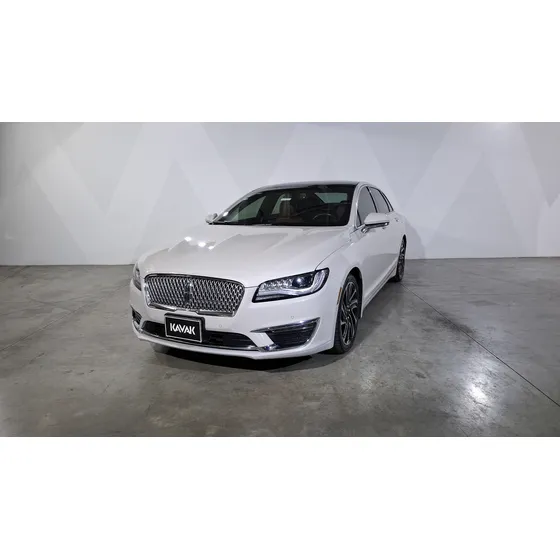 Lincoln Mkz 2.0 Select Hybrid Cvt