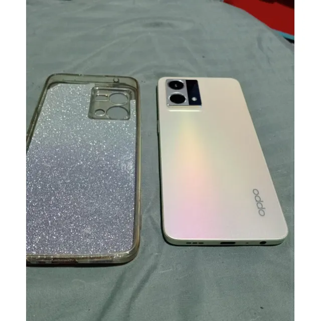 Celular Oppo Reno 7 Pro