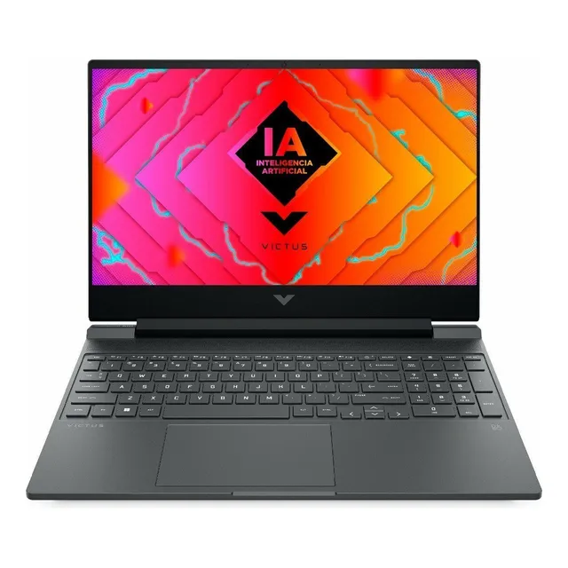 Notebook Hp Victus 15 Ryzen 7 8845hs 16gb 1tb Rtx4050 W11