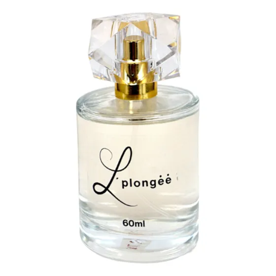 L  Plongée 0.81 - Bergamota E Sândalo 60ml Inspiração: Valiant Boadicea The Victorious