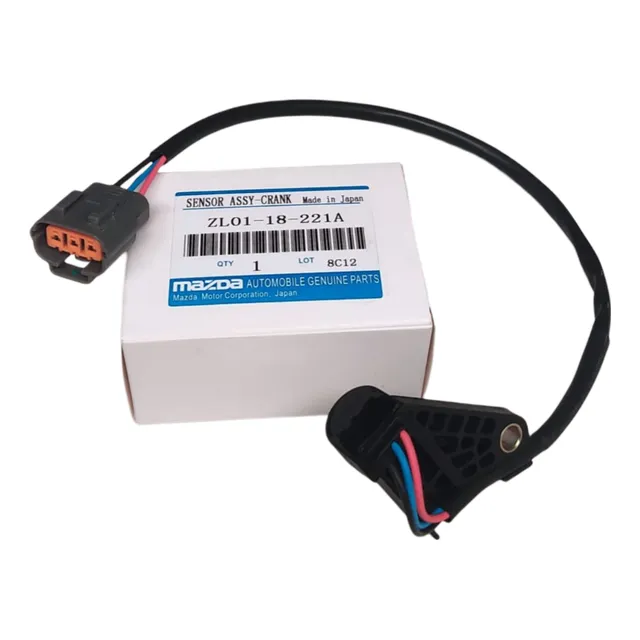 Sensor Cigueñal Allegro 1.6/ Mazda 323 1.6 / Ford Láser 1.6
