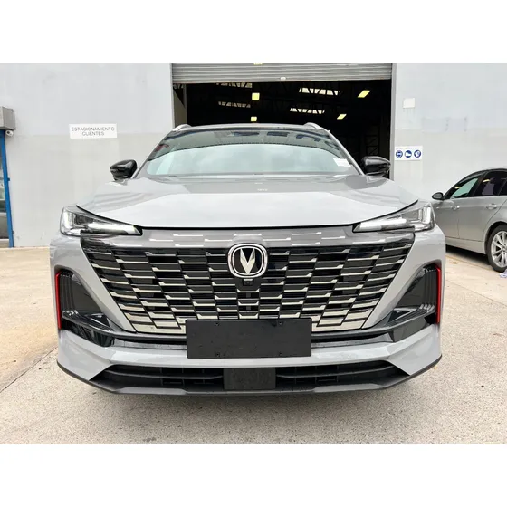 Changan Cs55 Elite