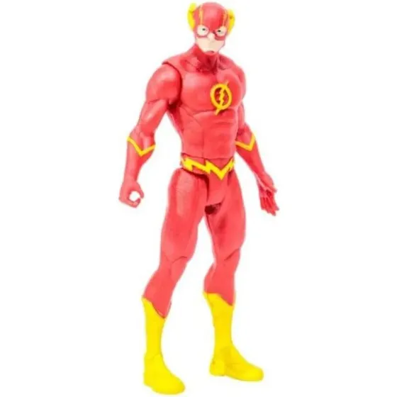 Figura Flash Mc Farlane 8 Cm