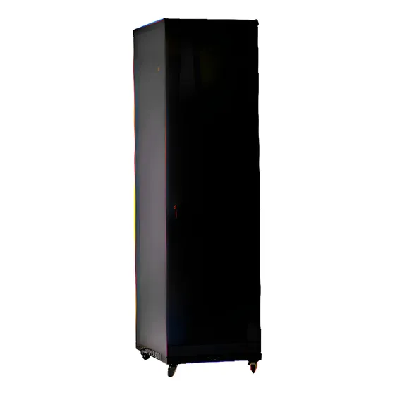 Rack Piso 19" 32U X 670mm - Preto Acrílico