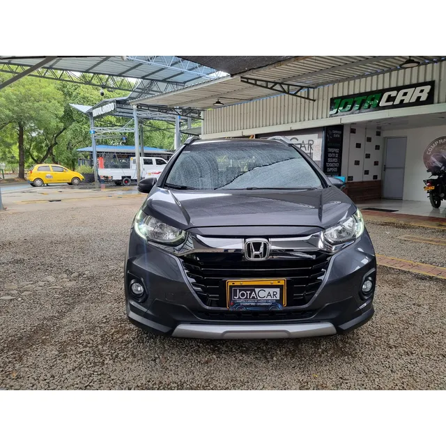 Honda Wr-v 1.5 Lx