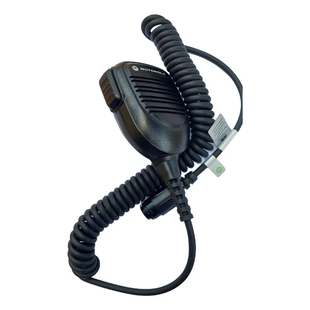 Microfone Motorola Rmn5052a Dgm Apx Xtl