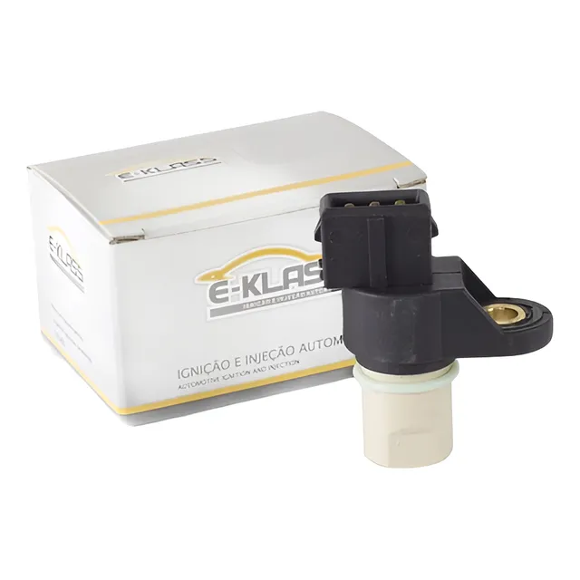 Sensor De Rotação Para Tucson 2.0 16v 2005 Em Diante