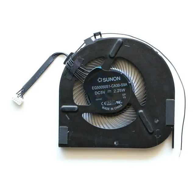 Ventilador Lenovo Thinkpad T470 T480 Eg50050s1-ca30-s9a V253
