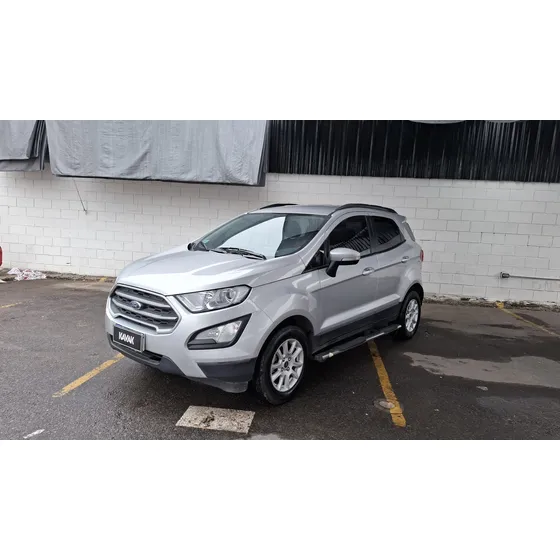 Ford Ecosport 1.5 Se