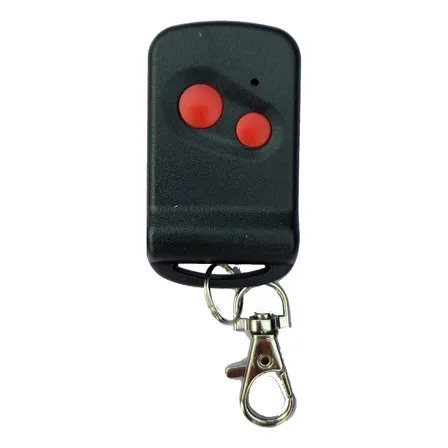 Control Remoto Atc Para Portón Automatico /  Tx -atc-2ch