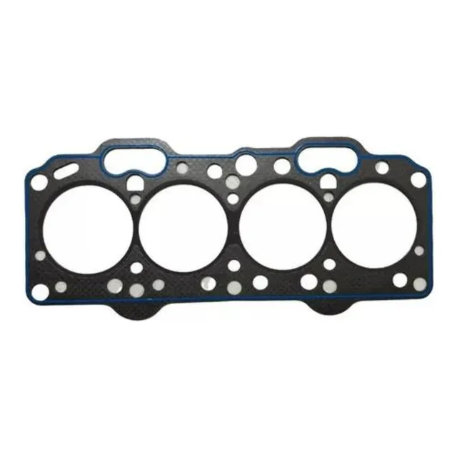 Empacadura Camara Fiat Uno Palio Siena Mpi 1.3 8v