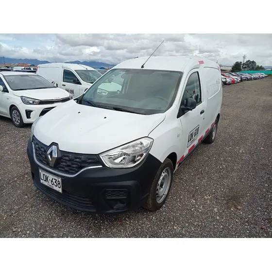 Renault Kangoo 2023 1.6 Express