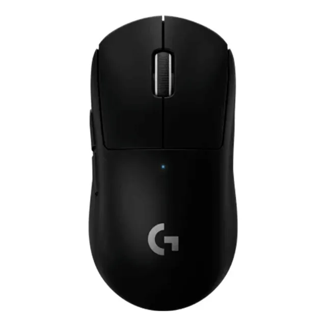 Mouse Logitech 910-005879 Pro X Superlight Gaming Black