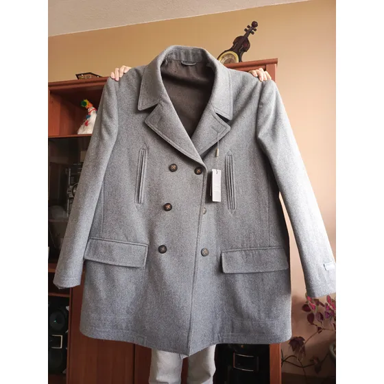 Abrigo Michael Kors Talla 2xl