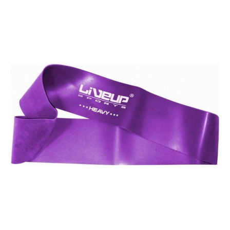 Mini Bands Super Forte Para Treinamento Funcional Liveup Mini Bands Super Forte Para Treinamento Funcional Liveup
