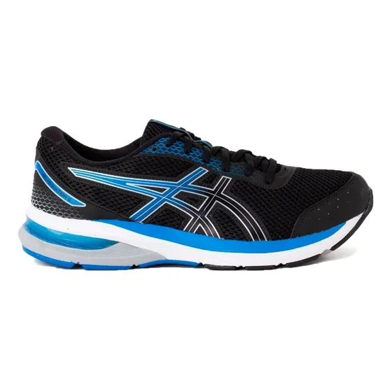 Zapatillas Asics Running Hombre Gel Equation H Negro-az Cli