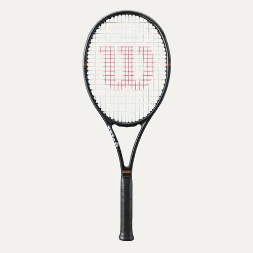 Raqueta De Tenis Wilson Pro Staff 97 V13 | Cuotas sin interés