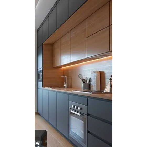 Muebles De Cocina A Medida Zona Oeste Castelar. Carpintero