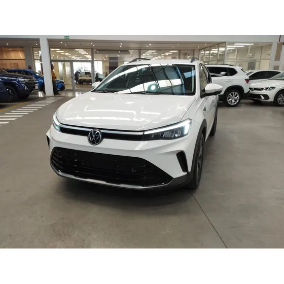 Volkswagen Nivus 1.0 Tsi 200 Comfortline