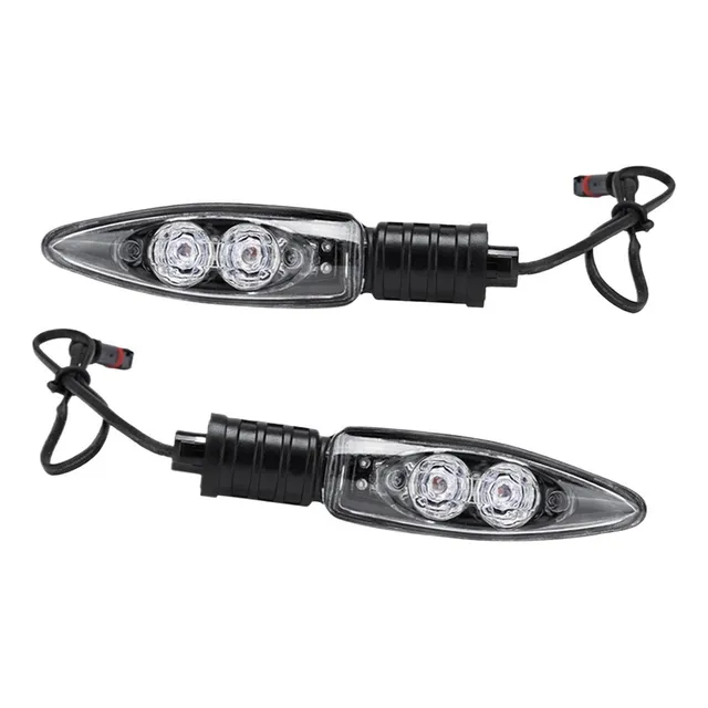 Para Luces De Giro Traseras Bmw Reemplazo G310r R1200gs.g310