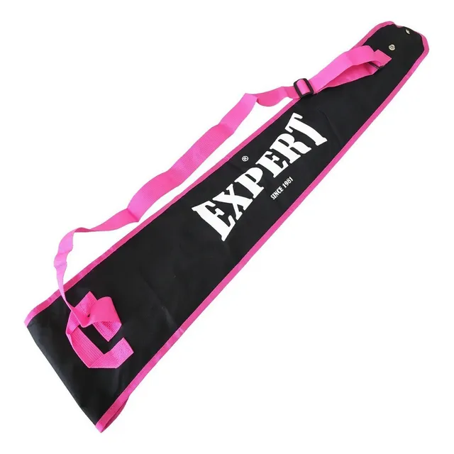 Bolso Funda De Hombro P/ Palo De Hockey Hasta 37.5''- El Rey Color Negro