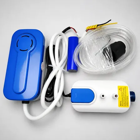 Bomba Dreno Ar Condicionado Split 24l Bivolt Up